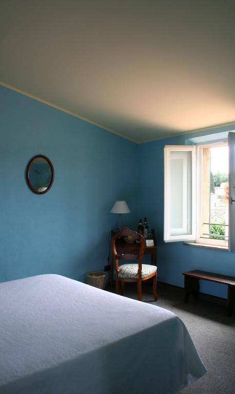 Gasthaus Casa Lemmi San Quirico dʼOrcia Zimmer foto