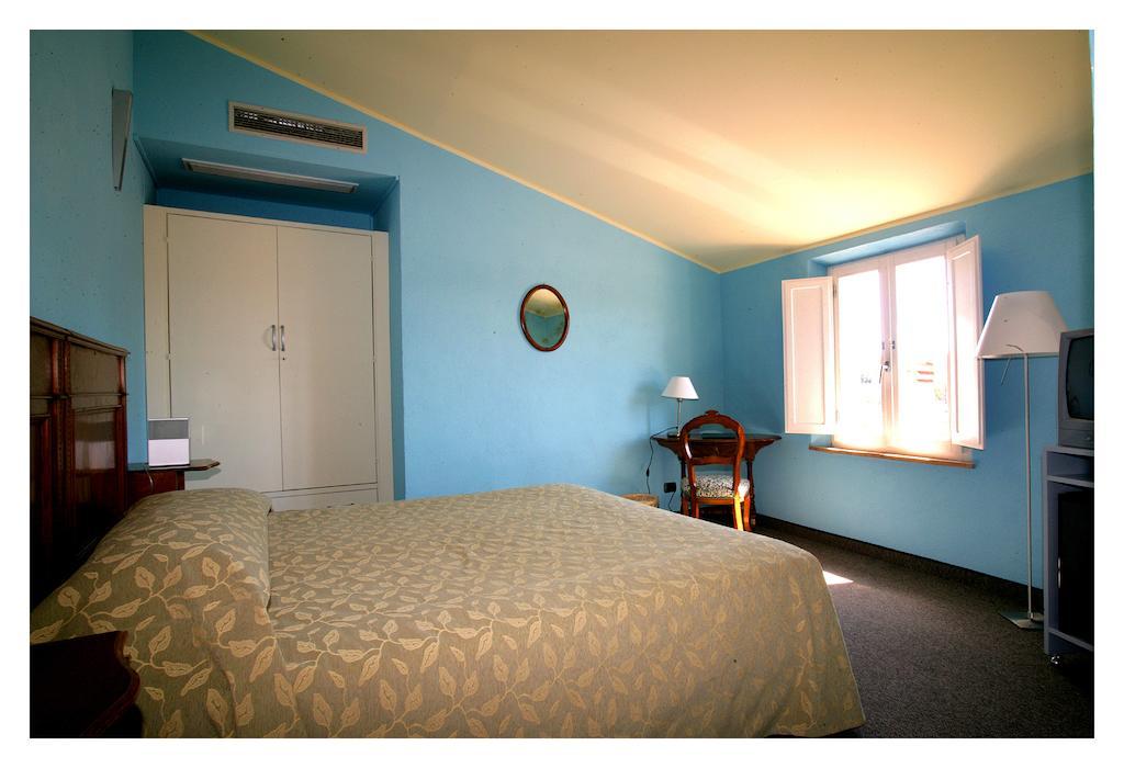 Gasthaus Casa Lemmi San Quirico dʼOrcia Zimmer foto