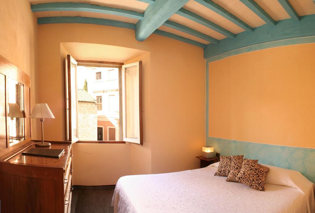 Gasthaus Casa Lemmi San Quirico dʼOrcia Zimmer foto